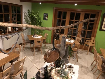 Landgasthof Ziegelhütte