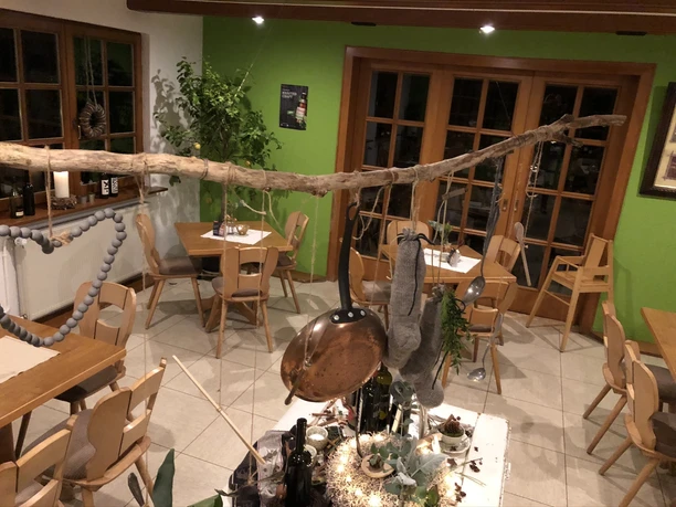 Landgasthof Ziegelhütte