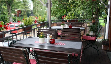 Garten