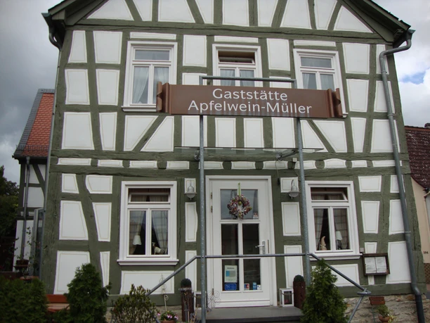 Apfelwein Müller