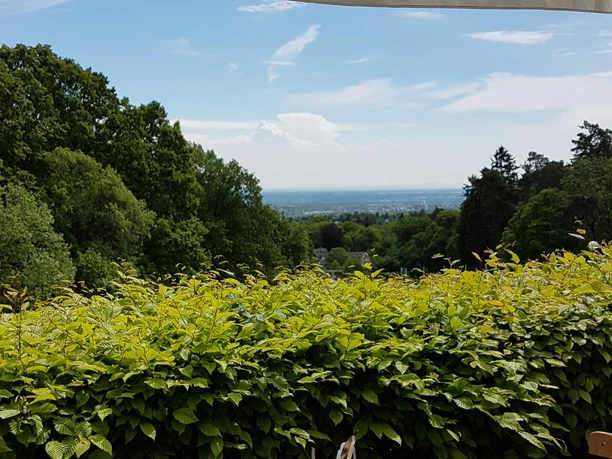 Waldgasthaus Bürgelstollen