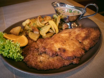 Schützenhof Kronberg