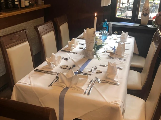 Gasthaus zum neuen Bau