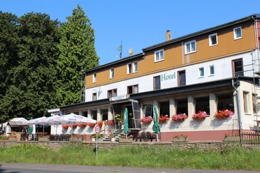 Taunus Touristik Service e.V.