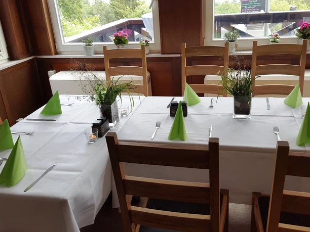 Berggasthof Herzberg