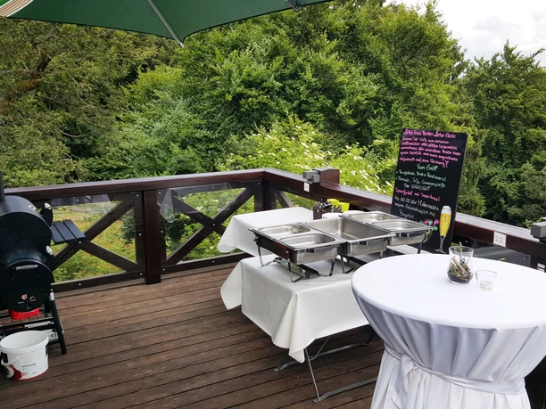 Berggasthof Herzberg