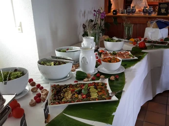 Berggasthof Herzberg