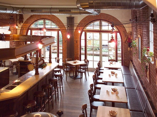 Idsteiner Brauhaus Alte Feuerwache