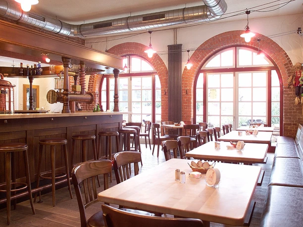 Idsteiner Brauhaus Alte Feuerwache