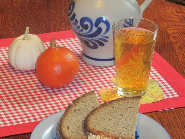 Brotzeit