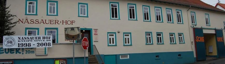 Nassauer Hof