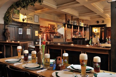 Alt-Oberurseler Brauhaus