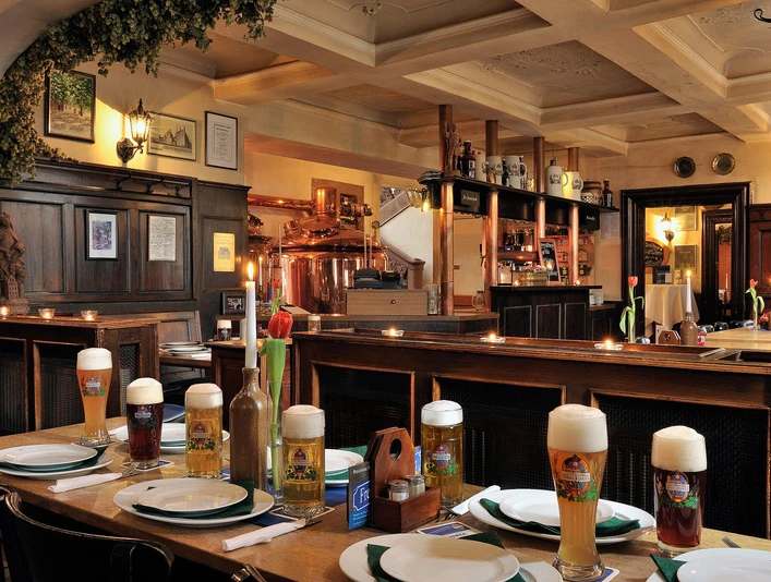 Alt-Oberurseler Brauhaus