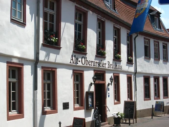 Alt-Oberurseler Brauhaus