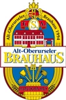 Brauhaus Logo Brauhaus Logo