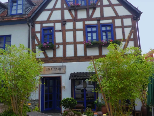 Deli Dojo