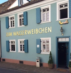 Zum Wasserweibchen