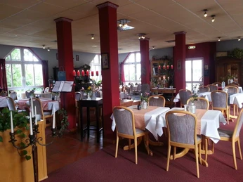 Restaurant"Estragon" Bad Camberg