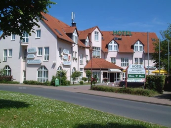 Hotel Taunus Residence