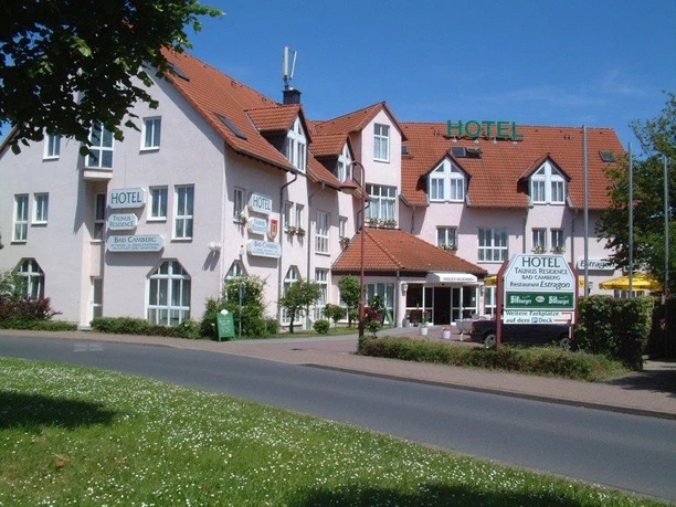 Hotel Taunus Residence