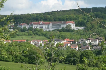 Restaurant Merlin am Zauberberg