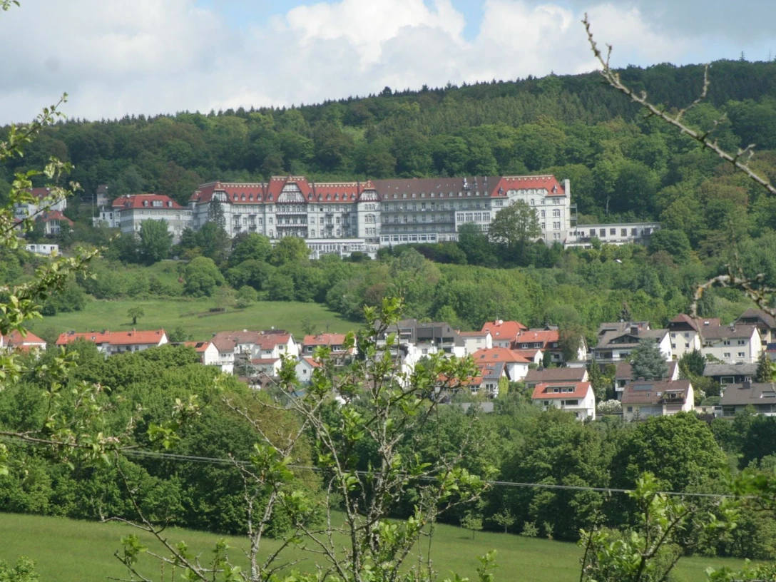 Restaurant Merlin am Zauberberg