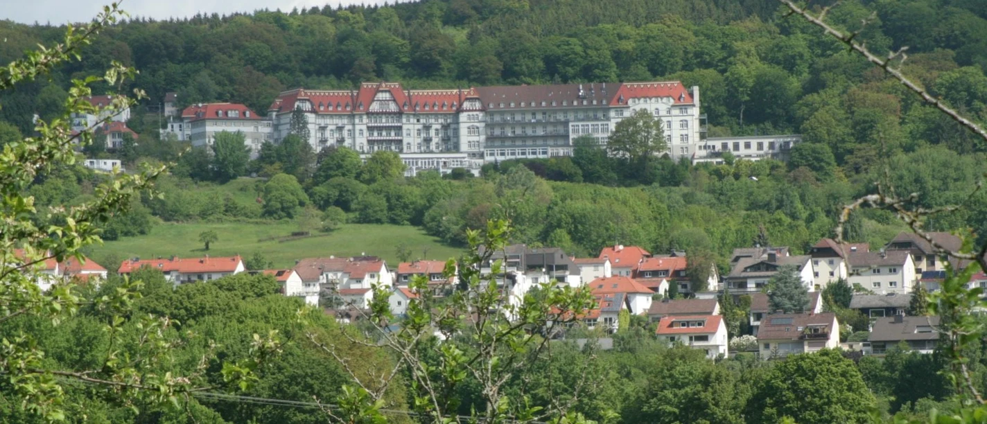 Restaurant Merlin am Zauberberg