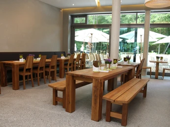 Freizeitrestaurant Waldtraut