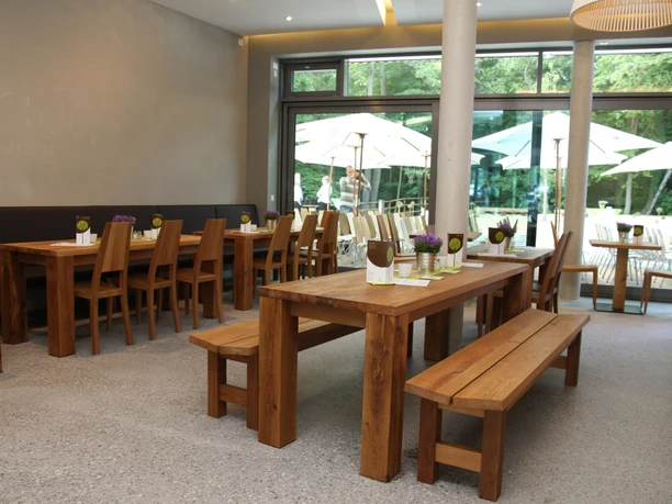 Freizeitrestaurant Waldtraut