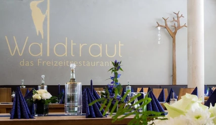 Freizeitrestaurant Waldtraut
