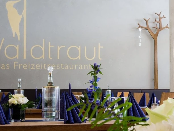 Freizeitrestaurant Waldtraut