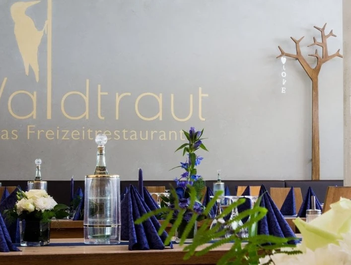 Freizeitrestaurant Waldtraut