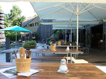 Freizeitrestaurant Waldtraut