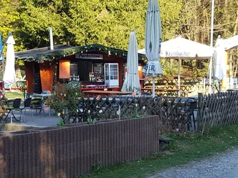 Biergarten