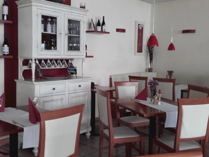 Ristorante da Domenico