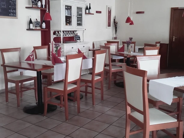 Ristorante da Domenico