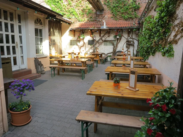 Schreinerei Pfeiffer