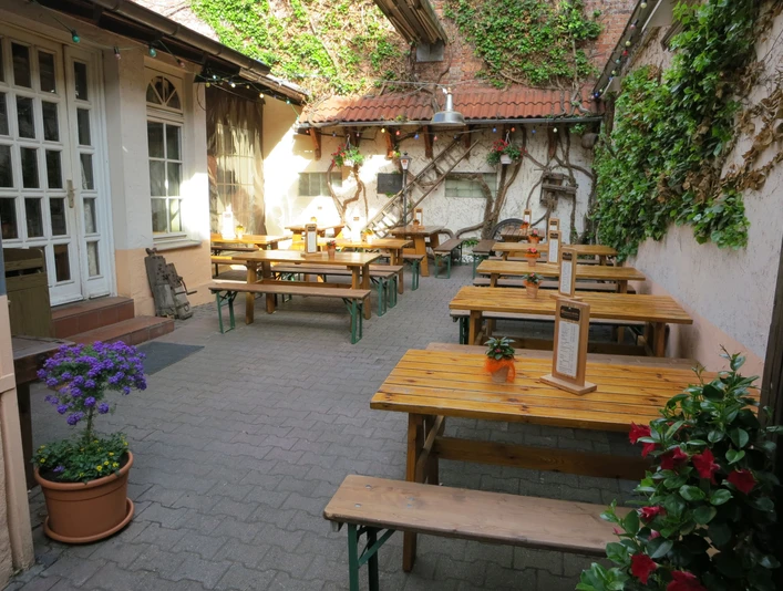 Schreinerei Pfeiffer