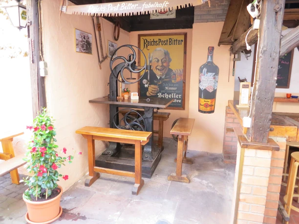 Schreinerei Pfeiffer