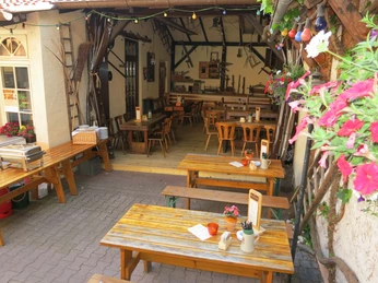 Schreinerei Pfeiffer