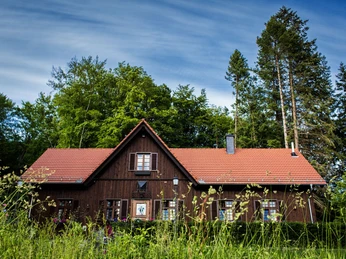 Wirtshaus Reichenbachtal