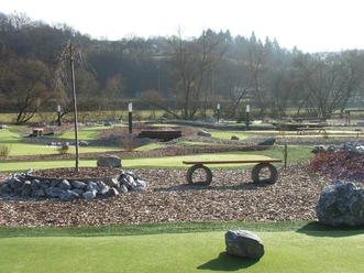 Golfgreen
