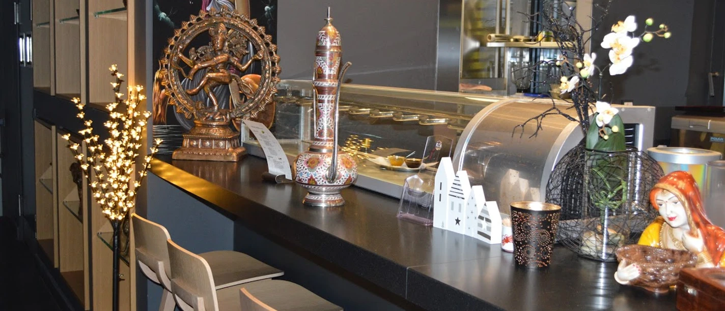 Restaurant Darsch Tandoori - Feine indische Küche