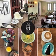 Espressobar Ave
