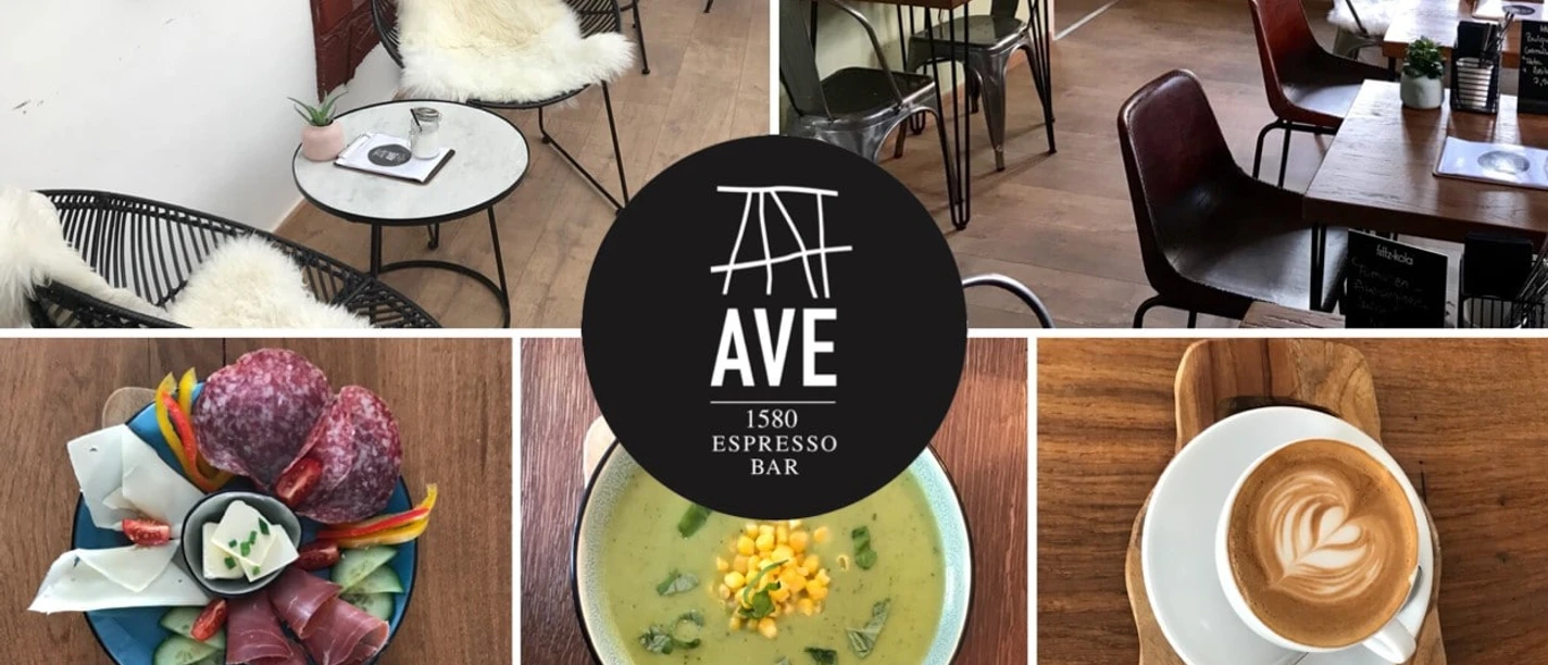 Espressobar Ave