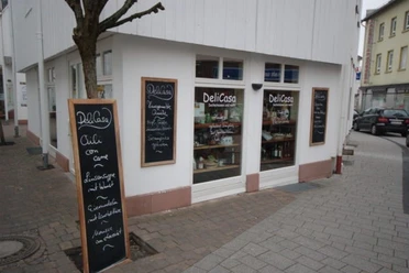 DeliCasa in Oberhöchstadt