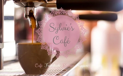 Sylvie's Café