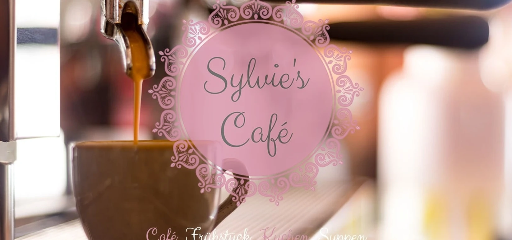 Sylvie's Café