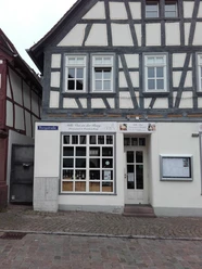 Mille Vini an der Burg
