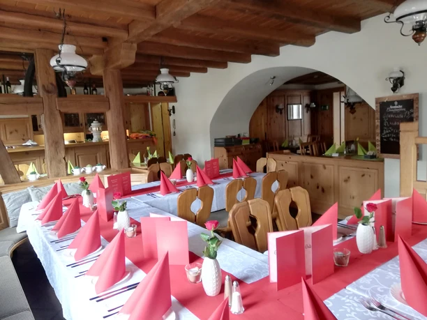 Bermbacher Stübchen